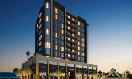 Apartamento com 3 quartos à venda no Centro, Balneário Piçarras 