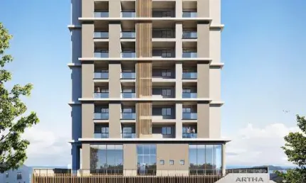 Apartamento com 1 quarto à venda no Armação, Penha 