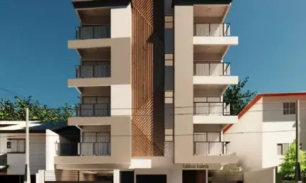 Apartamento com 2 quartos à venda no Armação, Penha 