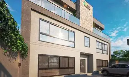 Apartamento com 2 quartos à venda no Itacolomi, Balneário Piçarras 