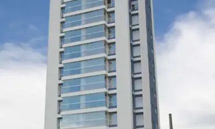 Apartamento com 3 quartos à venda no Centro, Balneário Piçarras 