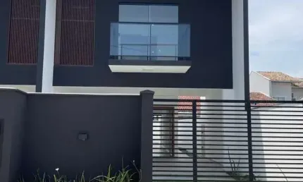Casa com 3 quartos à venda no Itacolomi, Balneário Piçarras 