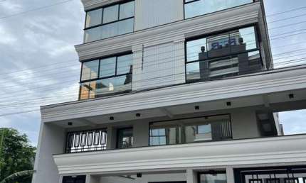 Cobertura com 3 quartos à venda na Rua Vereador Manoel José dos Santos, Mariscal, Bombinhas