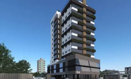 Apartamento com 3 quartos à venda na Praia Alegre, Penha 