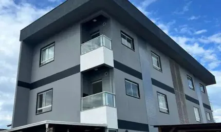 Apartamento com 2 quartos à venda no Centro, Barra Velha 