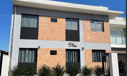 Apartamento com 3 quartos à venda no Centro, Penha 