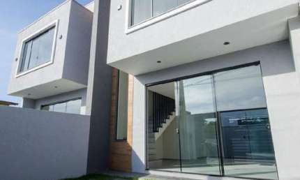 Casa com 2 quartos à venda no Armação, Penha 