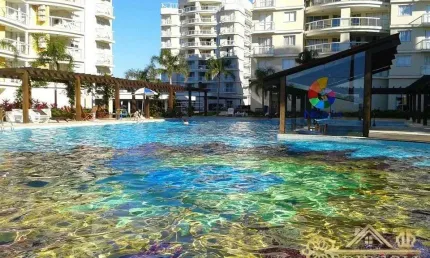 Apartamento com 3 quartos à venda no Armação, Penha 