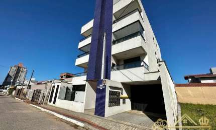 Apartamento com 2 quartos à venda na Rua Rio Grande Do Sul, Itacolomi, Balneário Piçarras