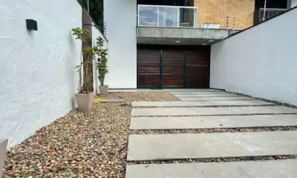 Casa com 3 quartos à venda no Centro, Balneário Piçarras 
