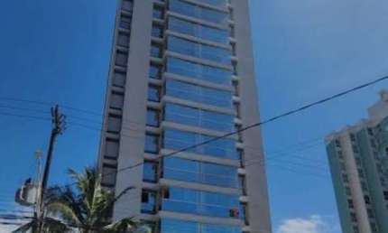 Apartamento com 3 quartos à venda na Avenida Nereu Ramos, Centro, Balneário Piçarras