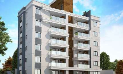 Apartamento com 3 quartos à venda no Gravata, Navegantes 