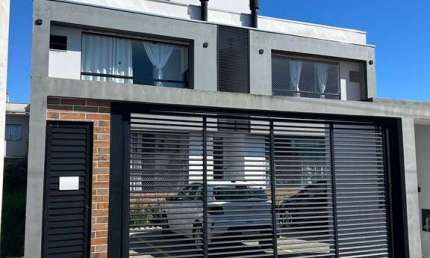 Apartamento com 3 quartos à venda no Centro, Balneário Piçarras 