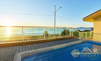 Casa com 5 quartos à venda no Itacolomi, Balneário Piçarras 