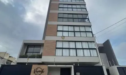 Apartamento com 3 quartos à venda na Rua Biguá, Itacolomi, Balneário Piçarras