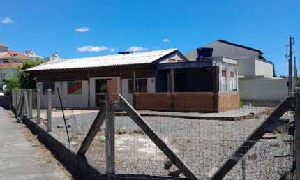 Casa comercial para alugar na Avenida Eugênio Krause, Praia de Armação do Itapocorói, Penha