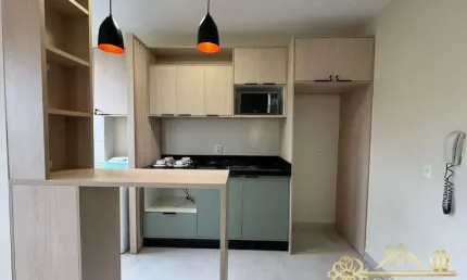 Apartamento com 2 quartos à venda na Avenida Antônio Joaquim Tavares, Centro, Penha
