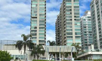 Apartamento com 3 quartos à venda no Itacolomi, Balneário Piçarras 