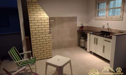 Casa com 3 quartos à venda no Santa Terezinha, Brusque 