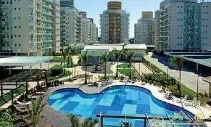 Apartamento com 3 quartos à venda na Avenida Antônio Joaquim Tavares, Armação, Penha