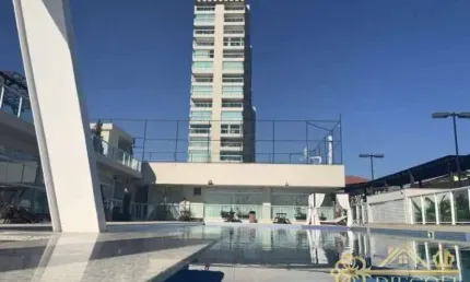 Apartamento com 3 quartos à venda na Avenida Antônio Joaquim Tavares, Armação, Penha