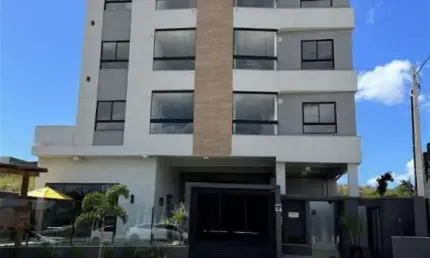 Apartamento com 2 quartos à venda na Loteamento Gaivotas, Nossa Senhora da Paz, Balneário Piçarras