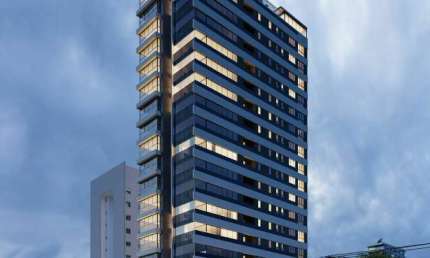 Iconic By Cas - Residencial no Centro de Balneário Piçarras