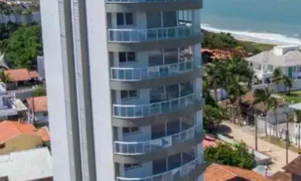 Apartamento com 3 quartos à venda no Itacolomi, Balneário Piçarras 