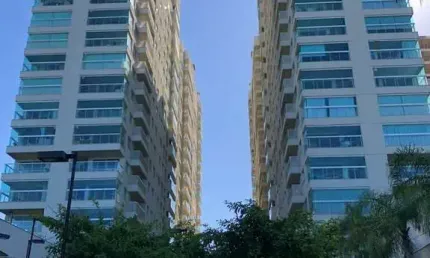 Apartamento com 2 quartos à venda na Avenida Nereu Ramos, Itacolomi, Balneário Piçarras