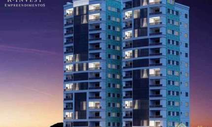 Apartamento com 4 quartos à venda no Centro, Barra Velha 