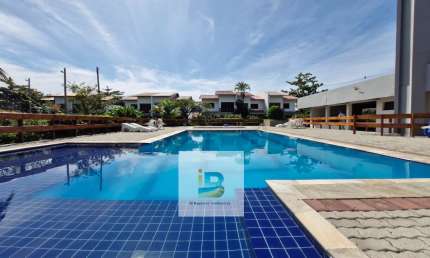 Oportunidade!!! Casa em Condomínio 4 Quartos (sendo 3 suites) no Indaiá - Bertioga.