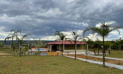 Chácara / sítio à venda na Núcleo Rural Incra 7, Brazlândia, Brasília