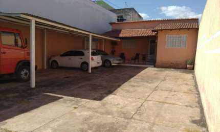 Casa comercial com 1 sala à venda na Quadra QSD 33, Taguatinga Sul (Taguatinga), Brasília