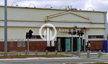 Ponto comercial com 7 salas para alugar na Quadra C 6, Taguatinga Centro (Taguatinga), Brasília