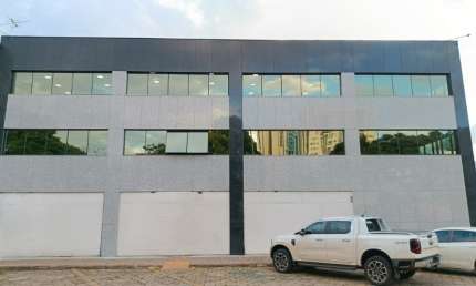 Ponto comercial para alugar na Quadra CSE 6, Taguatinga Sul (Taguatinga), Brasília
