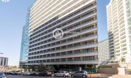 Sala comercial com 2 salas à venda na Quadra SHN Quadra 1 Bloco D, Asa Norte, Brasília
