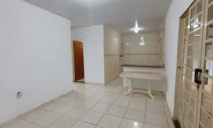Casa com 2 quartos à venda na Zona Rural, Ouro Verde de Goiás 