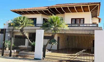 Casa com 3 quartos à venda na Quadra QNA 36, Taguatinga Norte (Taguatinga), Brasília