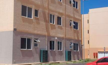 Apartamento com 2 quartos para alugar no Itapoã, Paranoá 