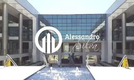 Sala comercial com 1 sala para alugar na Quadra SGAS 915, Asa Sul, Brasília