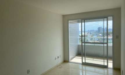 Apartamento com 2 quartos à venda na Avenida Octávio Mangabeira, 0, Piatã, Salvador