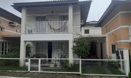 Casa em condomínio fechado com 4 quartos à venda na Alameda Praia de Atalaia, 0, Stella Maris, Salvador