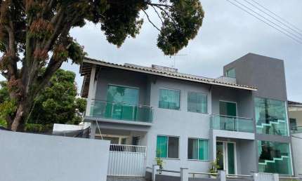 Casa em condomínio fechado com 4 quartos à venda na Rodovia BA-099 - Estrada do Côco, Abrantes, Camaçari