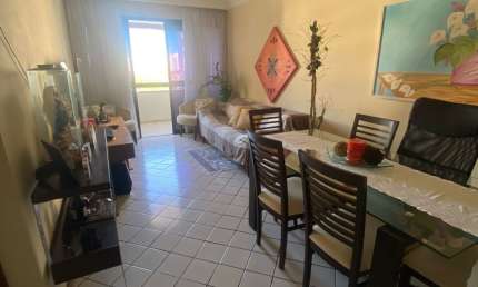 Apartamento com 3 quartos à venda na Rua Doutor José Peroba, 0, Stiep, Salvador