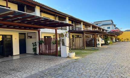 Apartamento com 4 quartos à venda na Alameda Praia de Guaratuba, 0, Stella Maris, Salvador