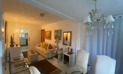 Apartamento com 2 quartos à venda na Rua Barão de Loreto, 0, Graça, Salvador