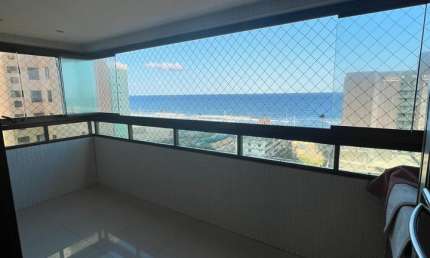 Apartamento com 3 quartos à venda na Rua Rodrigues Dórea, 0, Armação, Salvador