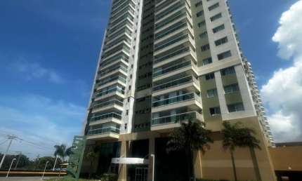 Apartamento com 4 quartos à venda na Rua Rio Trobogi, Piatã, Salvador