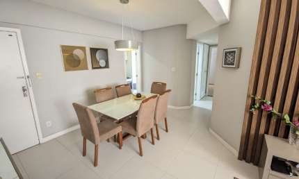 Apartamento com 3 quartos à venda na Rua Doutor Hosannah de Oliveira, 0, Itaigara, Salvador