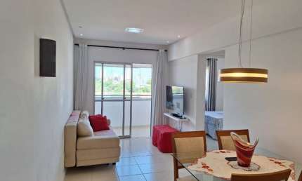 Apartamento na Santa Teresa – Conforto e Praticidade com Vista Privilegiada!